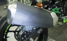 KAWASAKI NINJA 400 2024 EX400L