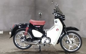 HONDA  SUPER CUB C125 JA48
