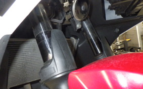 YAMAHA YZF-R25 2020 RG10J