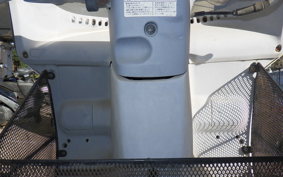 HONDA GYRO CANOPY TA02