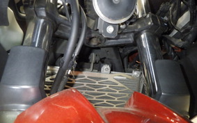 KAWASAKI NINJA 400 2018 EX400G