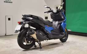 BMW C400X 2019