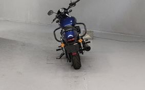 HARLEY XG750 STREET 2015 NBB