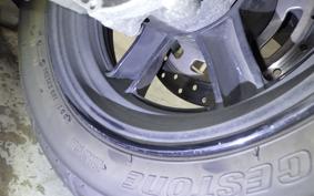 SUZUKI SKYWAVE 200 (Burgman 200) CH41A