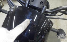 HONDA REBEL 250  S E-clutch MC49