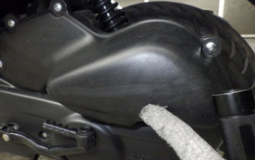 SUZUKI LET's CA4AA
