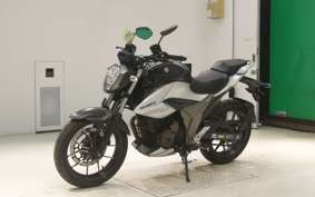 SUZUKI ｼﾞｸｻｰ250 2001 ED22B