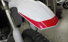 YAMAHA WR250R 2025 DG15J