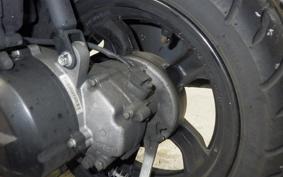 SUZUKI BURGMANストリート125EX 2021 EA23M
