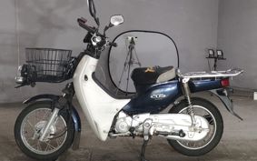 HONDA SUPER CUB50 AA04