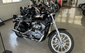 HARLEY XL883 2007 CN2