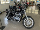 Фото Harley XL883 2007 с японского аукциона