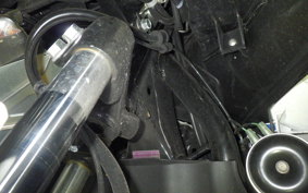 HONDA PCX 125 JK05
