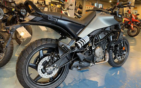 OTHER Svartpilen250 2024
