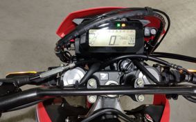 HONDA CRF250L-S MD47
