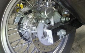 HONDA VRX400 1999 NC33
