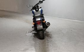 KAWASAKI ELIMINATOR 250V VN250A