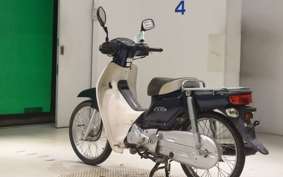 HONDA C50 SUPER CUB 2012 AA04