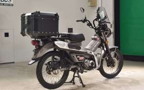 HONDA CT125-2 JA65