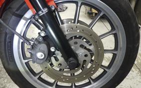 HARLEY XL883RI 2010