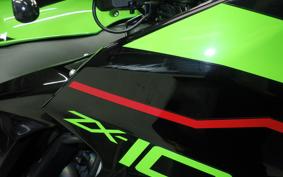 KAWASAKI ZX 10 NINJA ABS 2021 ZXT02L