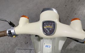 HONDA LITTLE CUB AA01