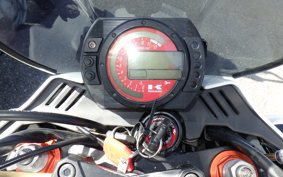 KAWASAKI Z1000 Gen.2 2005 ZRT00A