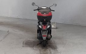 SUZUKI LETS CA4AA
