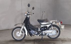 HONDA LITTLE CUB AA01