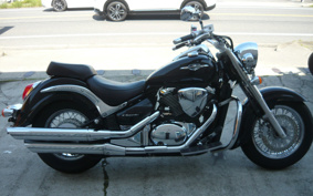 SUZUKI INTRUDER 400 CLASSIC 2012 VK56A