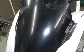HONDA PCX 125 2009 JF81