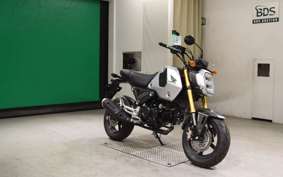 HONDA ｸﾞﾛﾑ-2 2019 JC92