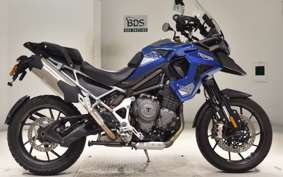 TRIUMPH TIGER 1200 GT PRO 2022