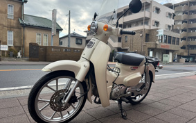 HONDA SUPER CUB110