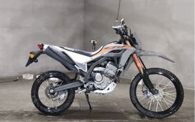 HONDA CRF250L MD47