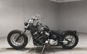 YAMAHA DRAGSTAR 400 CLASSIC 2008 VH01J