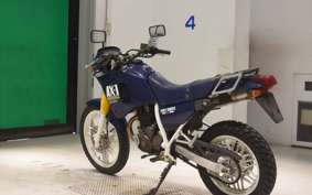 HONDA AX-1 MD21