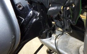 YAMAHA TW200 2JL