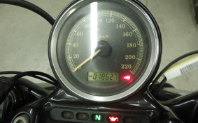 HARLEY XL1200X 2012