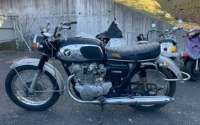 HONDA CB450 K0 CB450K