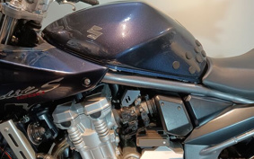 SUZUKI BANDIT 1250 S ABS 2007 GW72A