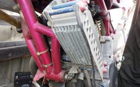 SUZUKI GOOSE 350 NK42A