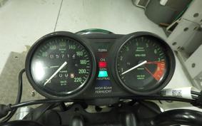 BMW R100T 1981