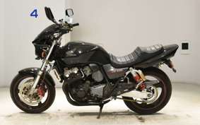 HONDA CB400SF VTEC 2001 NC39