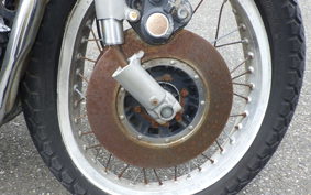 KAWASAKI Z2 1975 Z2F