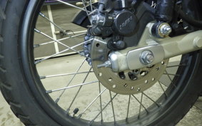 HONDA CT125 HUNTER CUB 2019 JA55