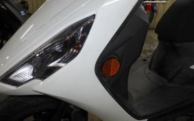 YAMAHA AXIS 125 Z SED7J