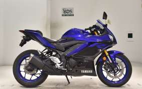 YAMAHA YZF-R25 A 2005 RG43J