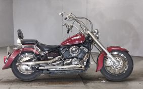 YAMAHA DRAGSTAR 400 CLASSIC 1998 4TR
