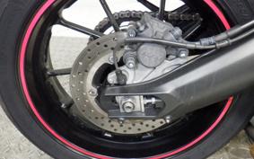YAMAHA MT-09 Tracer 2016 RN36J